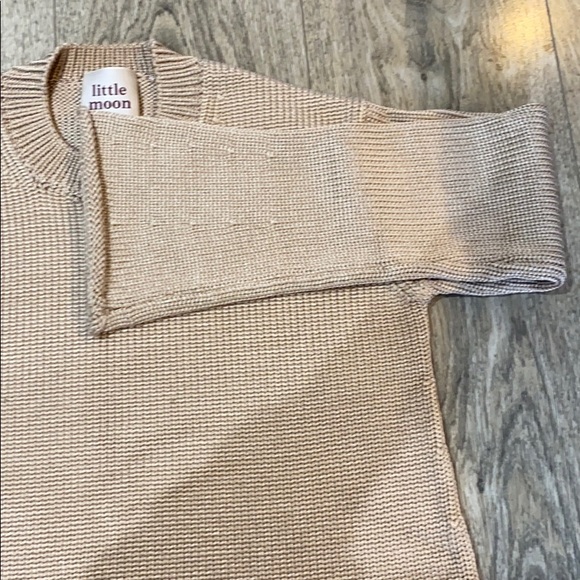 Aritzia little moon sweater - Picture 8 of 10